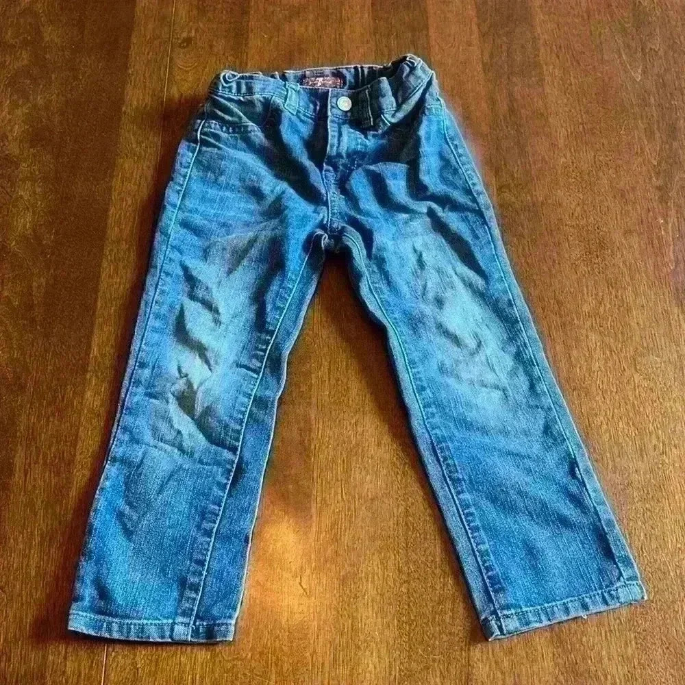 7 For All Mankind  Jeans